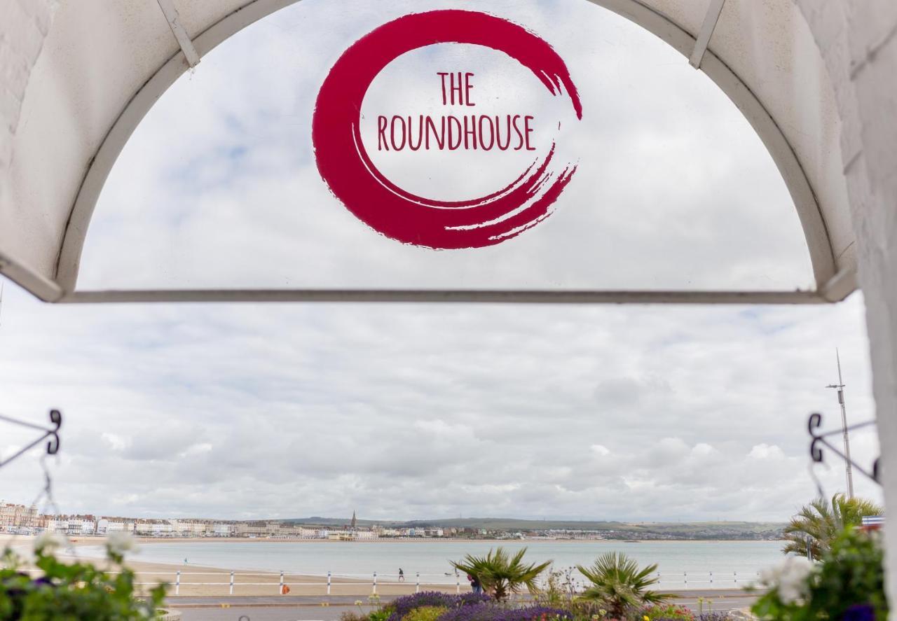 מלון וויימות' The Roundhouse מראה חיצוני תמונה